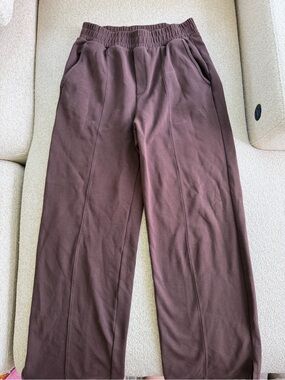 Old Navy Active Wide Leg Sweats